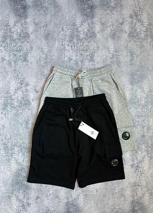 Шорты коттоновые c.p company