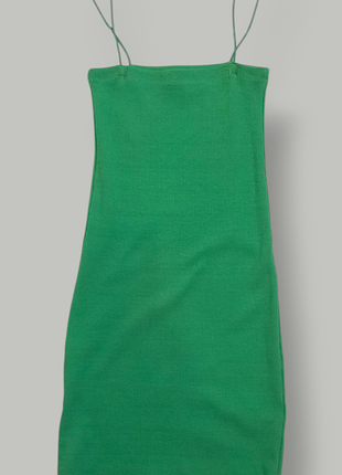 Платье zara размер s