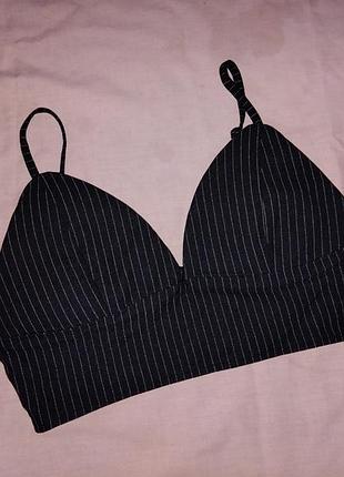 Актуальних топ в полоску