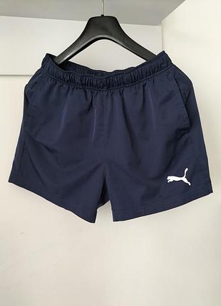 Шорти puma розмір м
