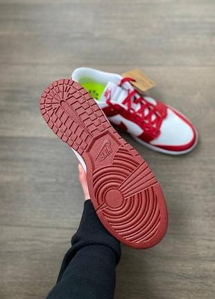 Кроссовки оригинал nike dunk dn1431-101 гг.43 2