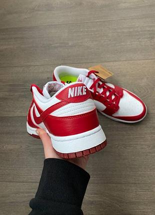 Кроссовки оригинал nike dunk dn1431-101 гг.43 3