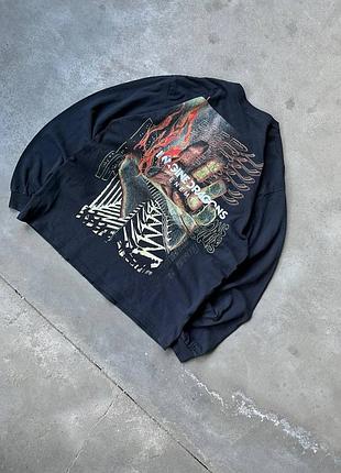 Лонгслів imagine dragons official merch