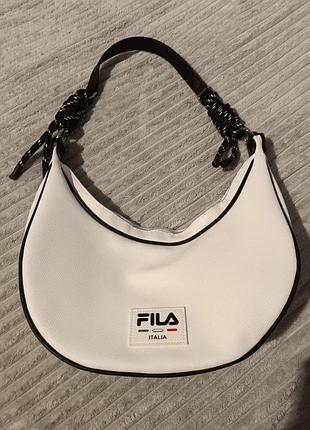Сумка новая фирменная "fila" женская.