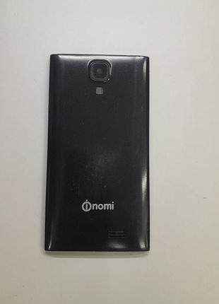 Задняя крышка для телефона nomi i 503