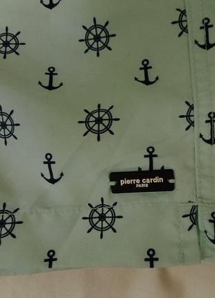 Шорти pierre caardin 4