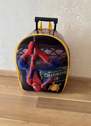 Валіза дитяча