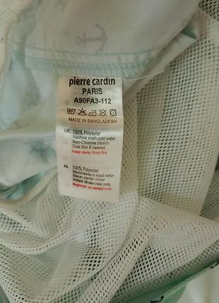 Шорти pierre caardin 5