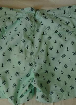 Шорти pierre caardin 6