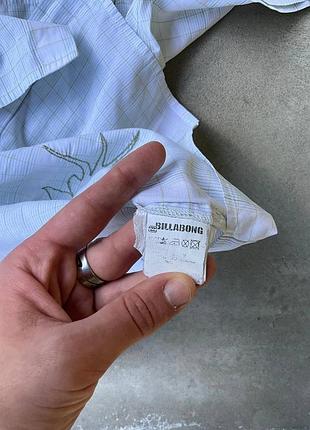 Тенниска рубашка billabong shirt 6