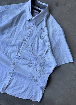 Тенниска рубашка billabong shirt 2