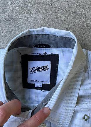 Тенниска рубашка billabong shirt 5