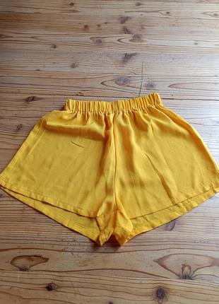 Шорты женские shein s