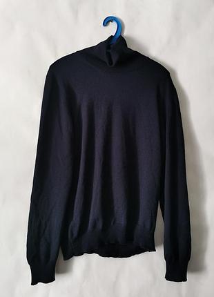 Gran sasso гольф вовна