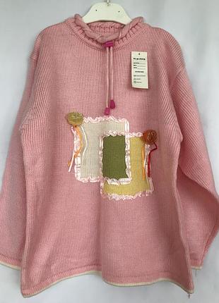 Кофтинка для дівчат