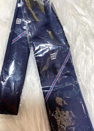 Нова. італійська класична краватка "hh".