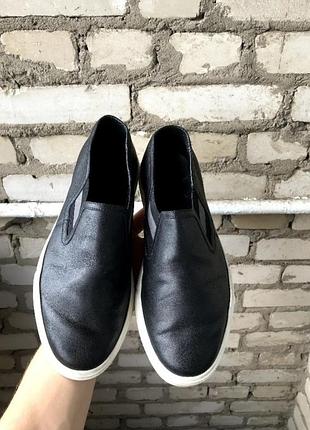 Gucci slip-on кеди gucci 2