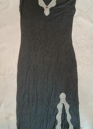 Ночная рубашка calida