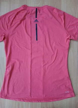 Футболка adidas performance speed