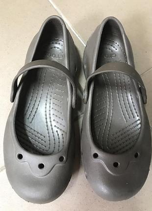 Crocs для дівчини