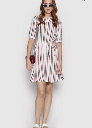 Сукня tommy hilfiger