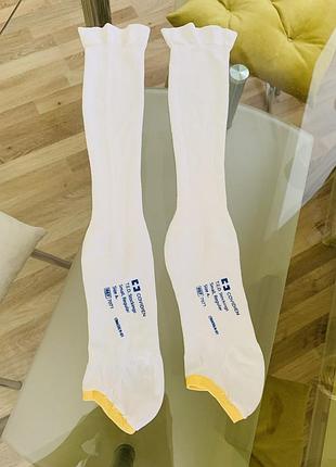 Гольфы компрессионные противоэмболические covidien