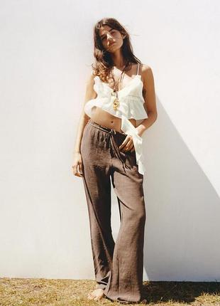 Брюки жіночі