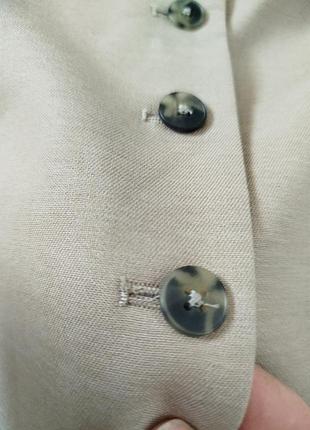 Жилет удлиненный 3