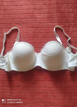 Новый бюстгальтер размер 36с