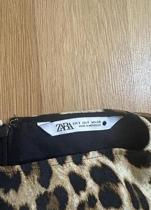 Плаття zara