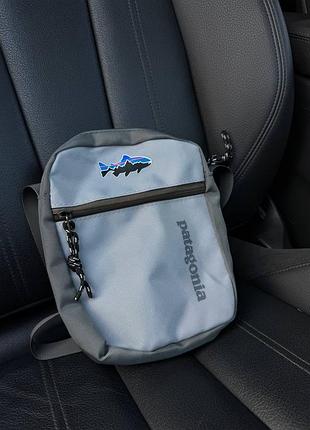 Сумка patagonia 2