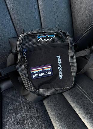 Сумка patagonia 5