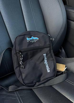 Сумка patagonia 4