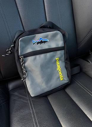 Сумка patagonia 3