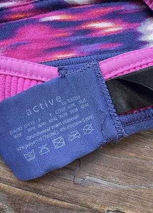 Топ -бюст від tcm active 6