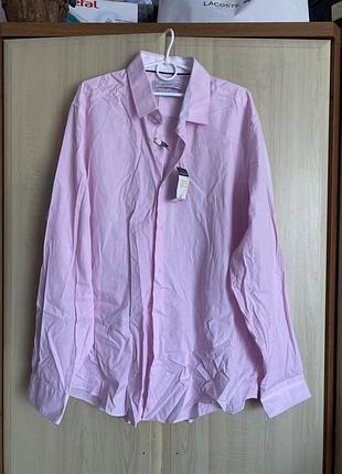 Сорочка котонова