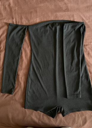 Комбінезон shein