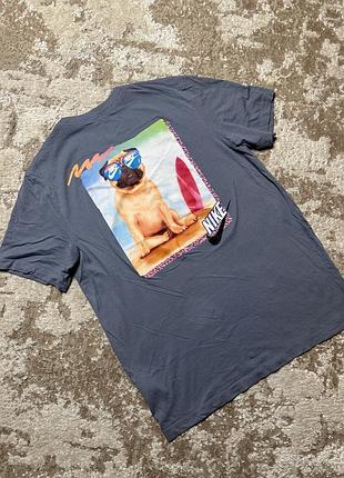 Оригінальна футболка nike