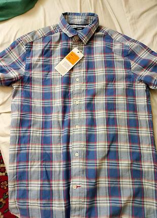 Новая рубашка colins