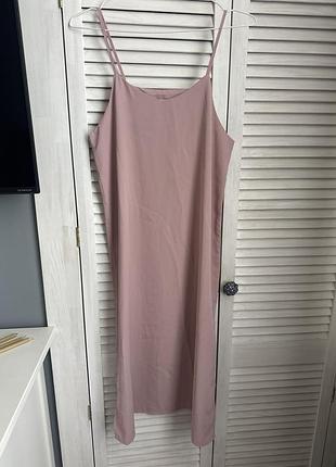 Сарафан комбінація