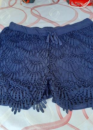 Шорти дівочі