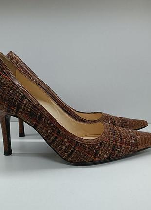 Туфлі dolce&amp;gabbana