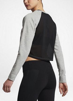 Жіночий світшот кофта nike  оригінал 7