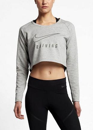 Жіночий світшот кофта nike  оригінал 6