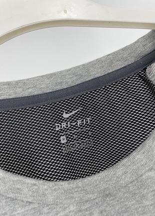 Жіночий світшот кофта nike  оригінал 5