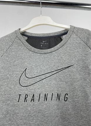 Жіночий світшот кофта nike  оригінал 2