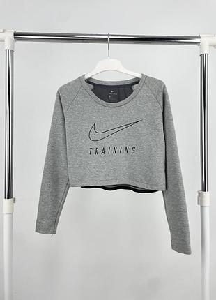 Жіночий світшот кофта nike  оригінал 8