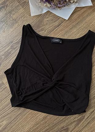 Укорочений топ