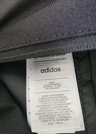 Рюкзак adidas оригинал 9