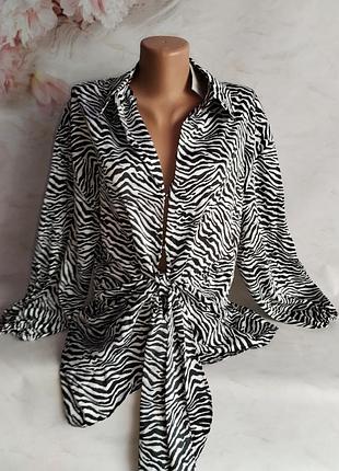 Блузка блуза